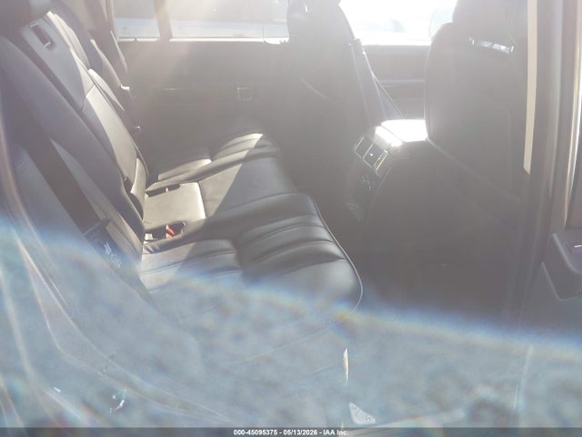 Land Rover Range Rover Hse