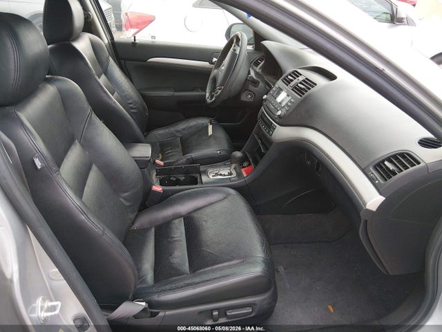 Acura TSX