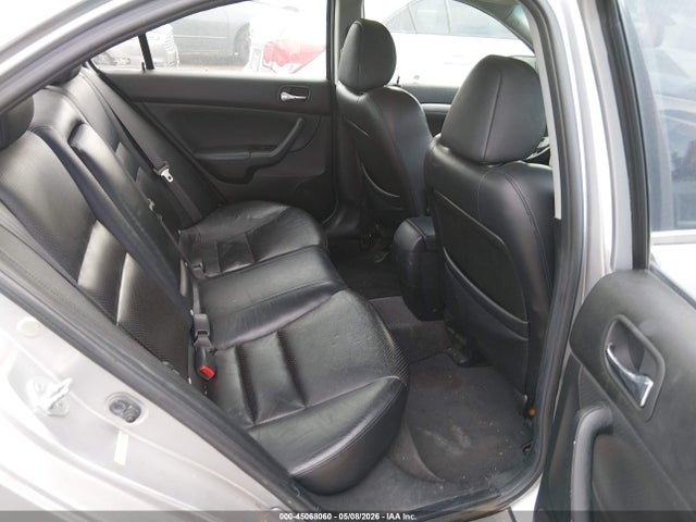 Acura TSX