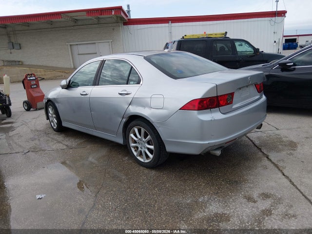 Acura TSX
