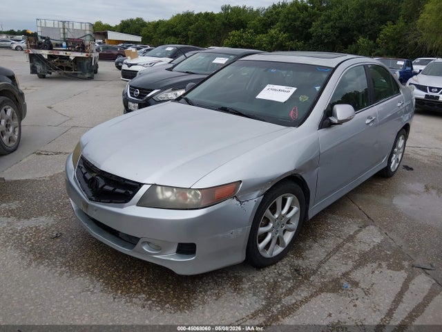Acura TSX