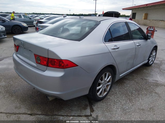 Acura TSX