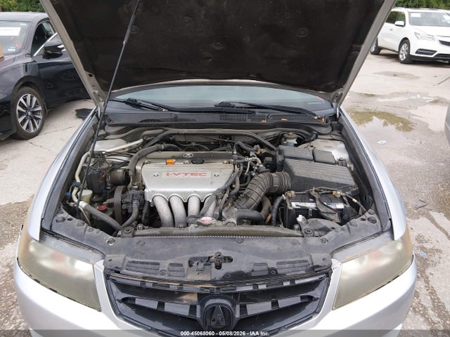 Acura TSX