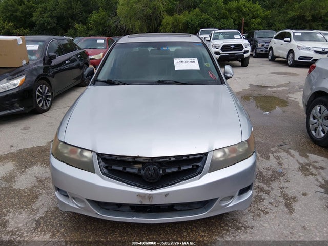 Acura TSX
