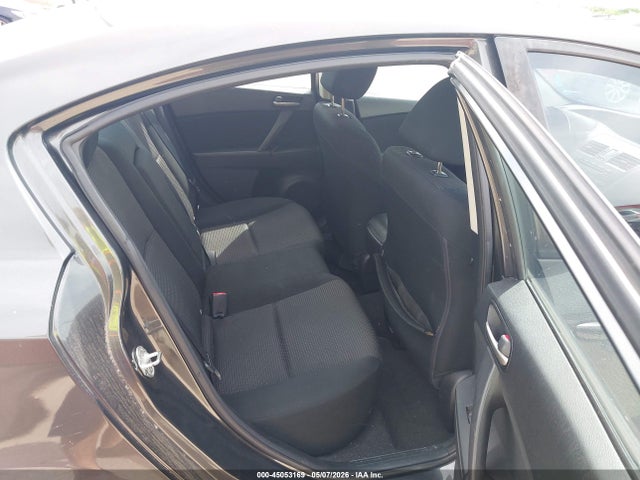 Mazda Mazda3 I Touring