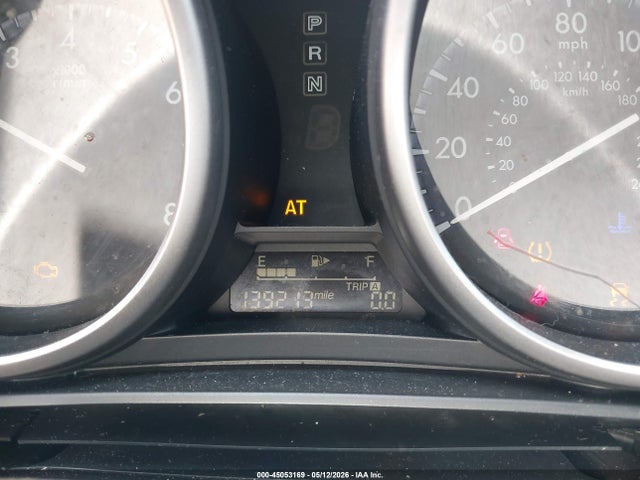Mazda Mazda3 I Touring