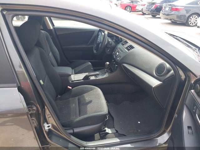 Mazda Mazda3 I Touring