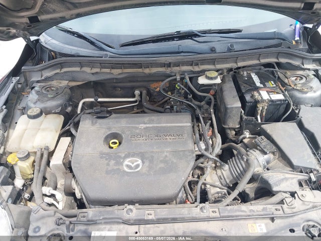 Mazda Mazda3 I Touring