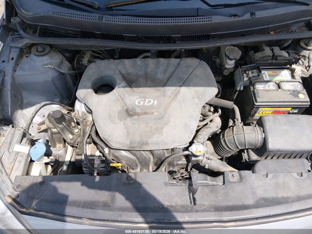 Hyundai ACCENT Gls