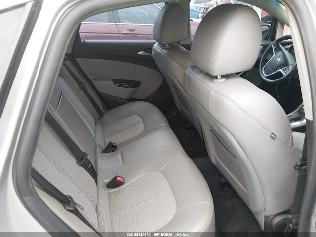 Buick Verano