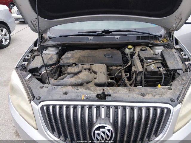 Buick Verano