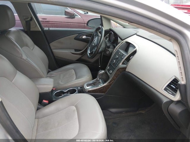 Buick Verano