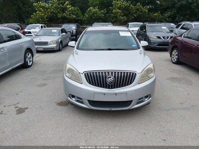 Buick Verano