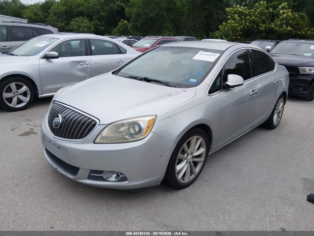 Buick Verano