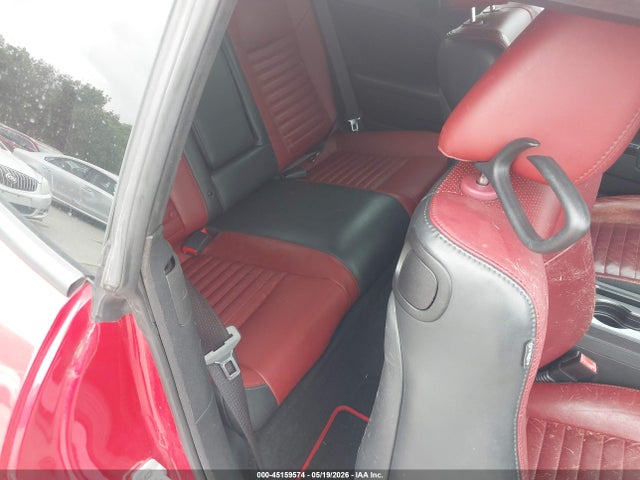 Dodge Challenger Sxt Plus