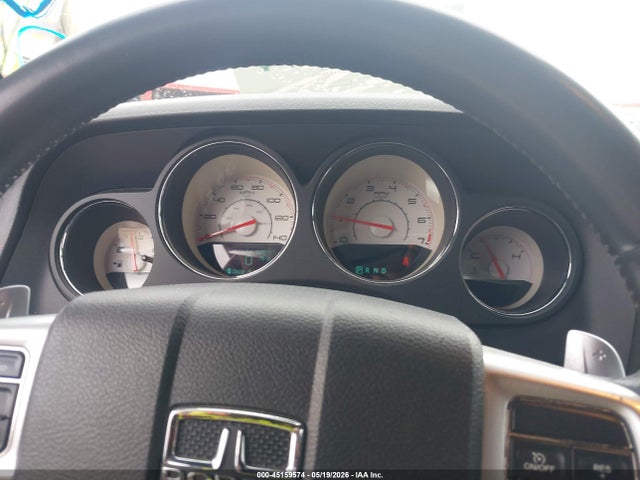 Dodge Challenger Sxt Plus