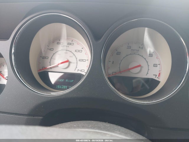 Dodge Challenger Sxt Plus