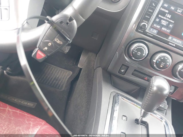 Dodge Challenger Sxt Plus