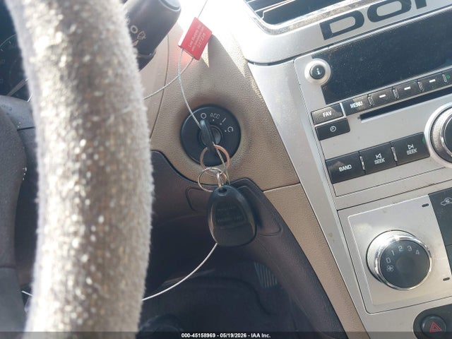 Chevrolet Malibu Ls