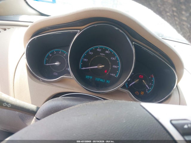 Chevrolet Malibu Ls
