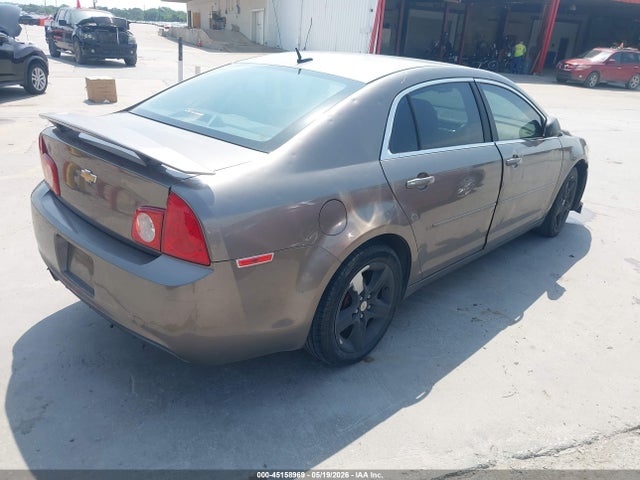 Chevrolet Malibu Ls