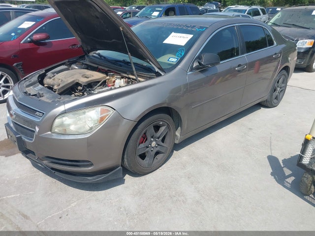 Chevrolet Malibu Ls