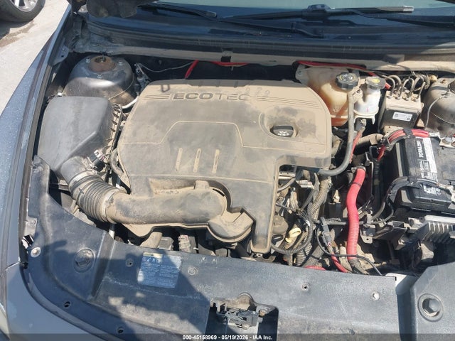 Chevrolet Malibu Ls