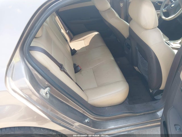 Chevrolet Malibu Ls