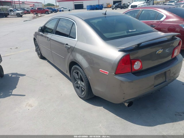Chevrolet Malibu Ls