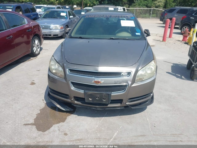 Chevrolet Malibu Ls