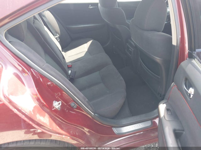 Nissan Maxima 3.5 S