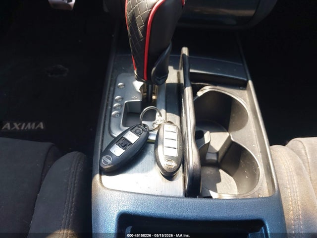 Nissan Maxima 3.5 S