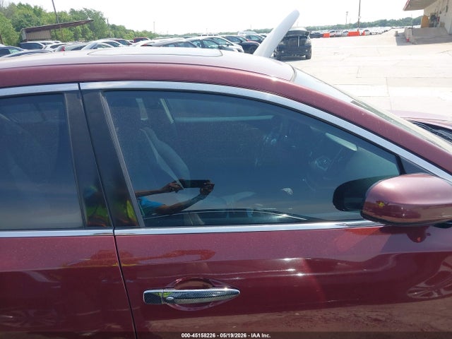 Nissan Maxima 3.5 S