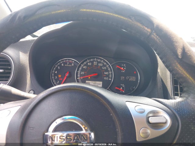 Nissan Maxima 3.5 S
