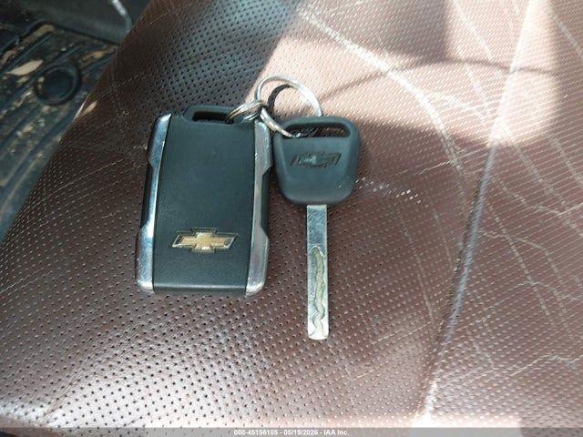 Chevrolet Silverado 1500 High Country