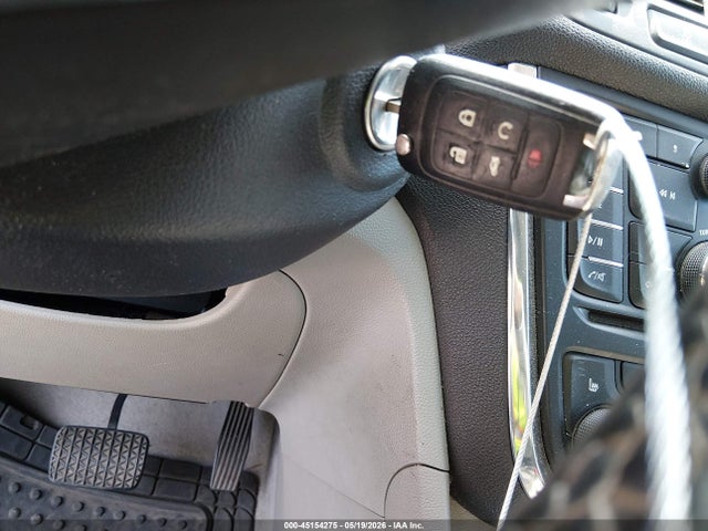 Buick Encore Leather