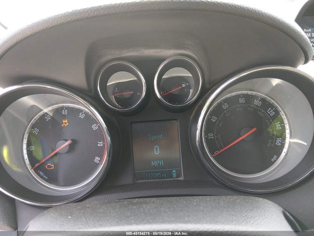 Buick Encore Leather