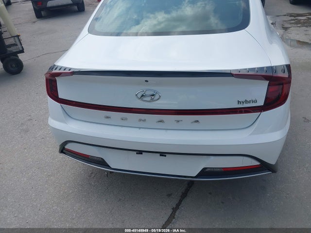 Hyundai SONATA Sel