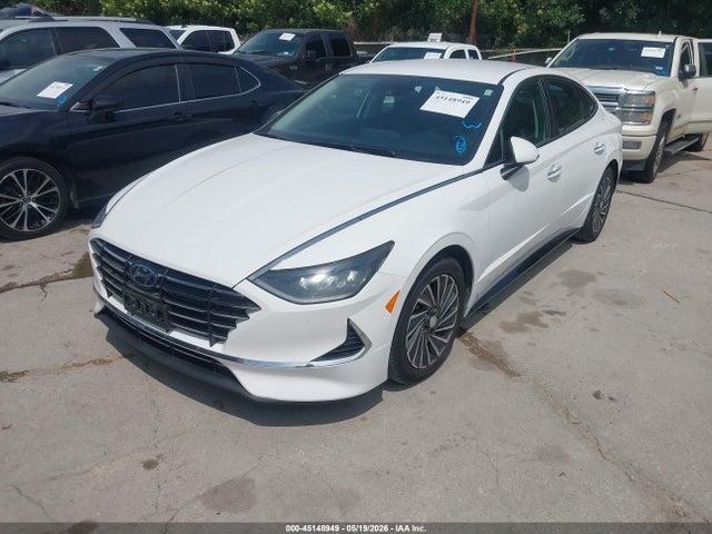 Hyundai SONATA Sel
