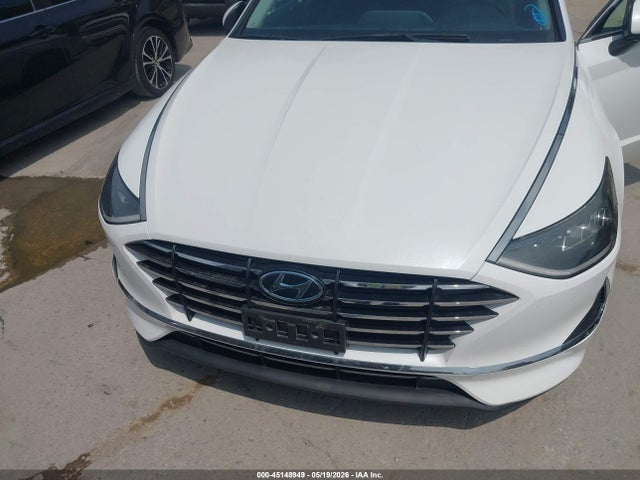 Hyundai SONATA Sel