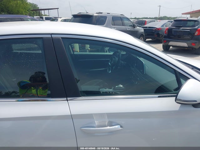 Hyundai SONATA Sel