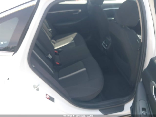 Hyundai SONATA Sel