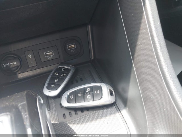 Hyundai SONATA Sel