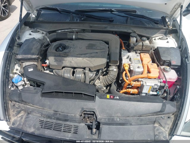 Hyundai SONATA Sel