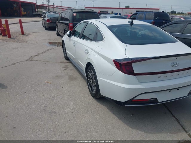 Hyundai SONATA Sel
