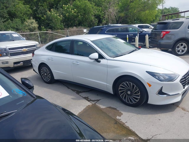 Hyundai SONATA Sel