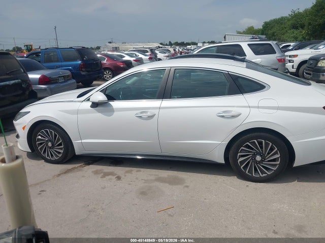 Hyundai SONATA Sel