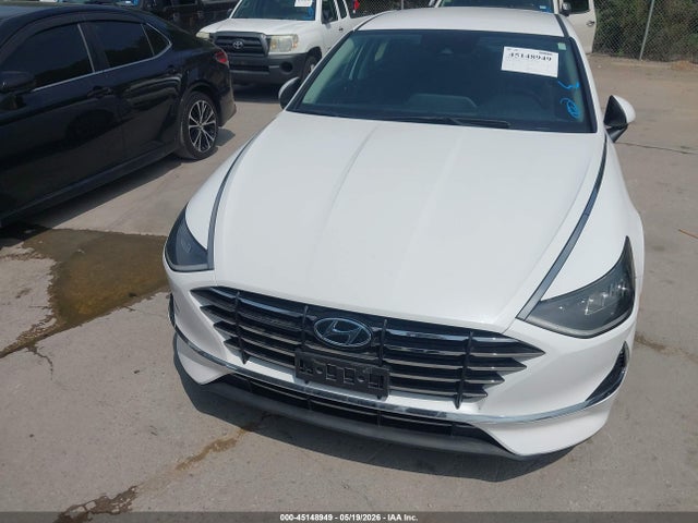 Hyundai SONATA Sel