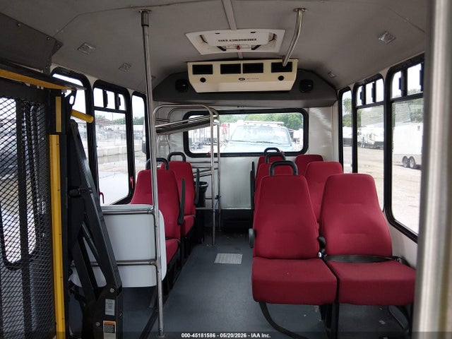 Ford E-350