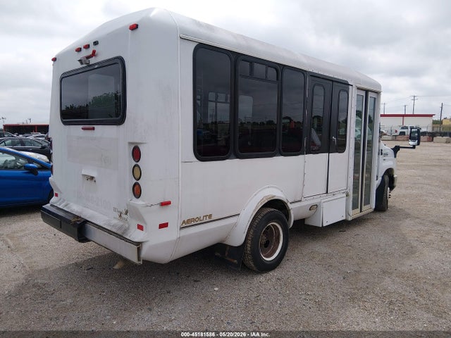 Ford E-350